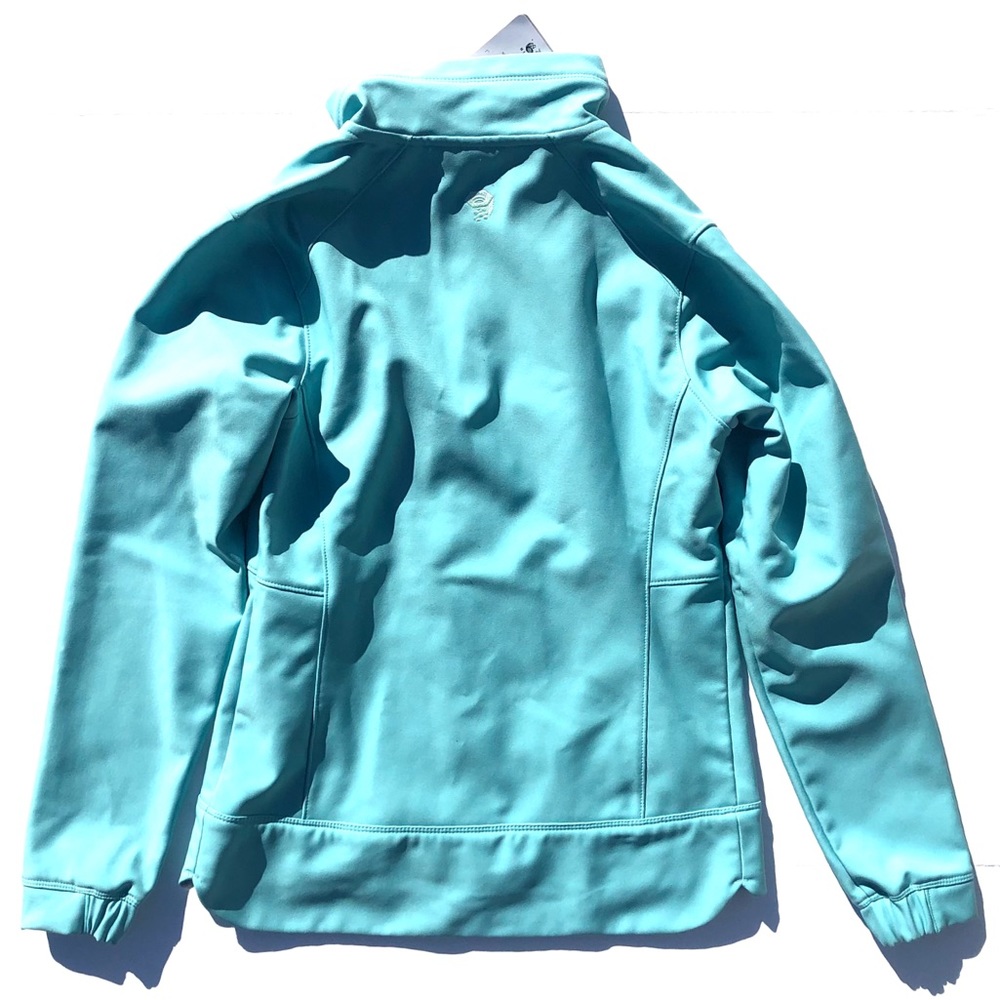 NWT Mountain Hardwear Solomere Jacket - Picture 2 of 3